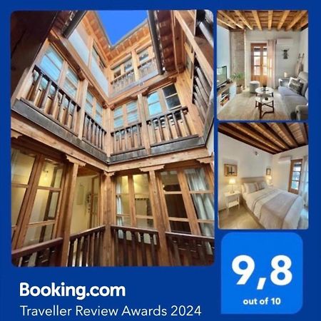 El Rincon De Carlota Apartment Толедо Екстериор снимка