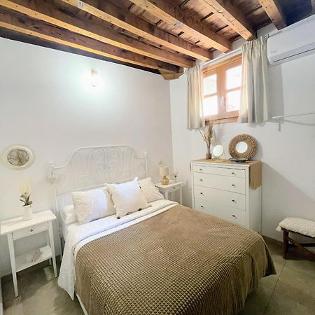 El Rincon De Carlota Apartment Толедо Екстериор снимка