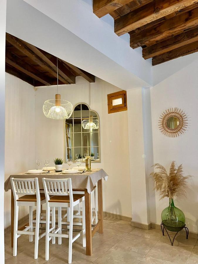 El Rincon De Carlota Apartment Толедо Екстериор снимка