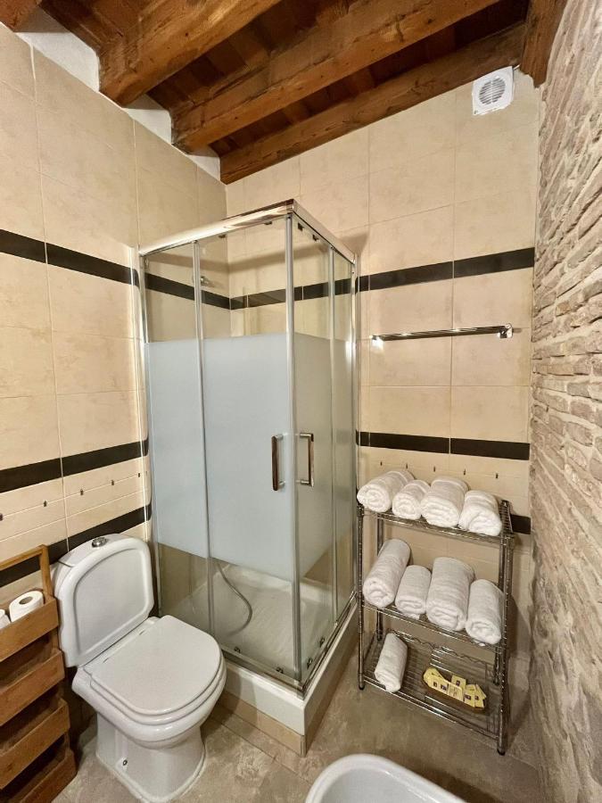 El Rincon De Carlota Apartment Толедо Екстериор снимка