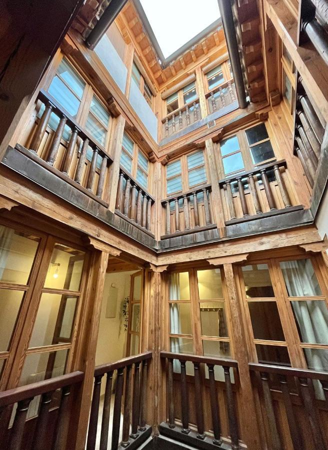 El Rincon De Carlota Apartment Толедо Екстериор снимка