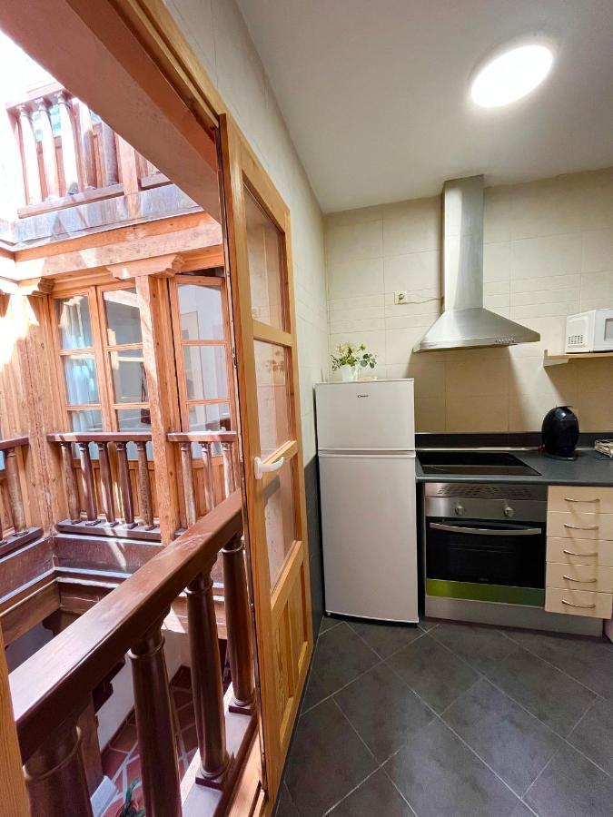 El Rincon De Carlota Apartment Толедо Екстериор снимка