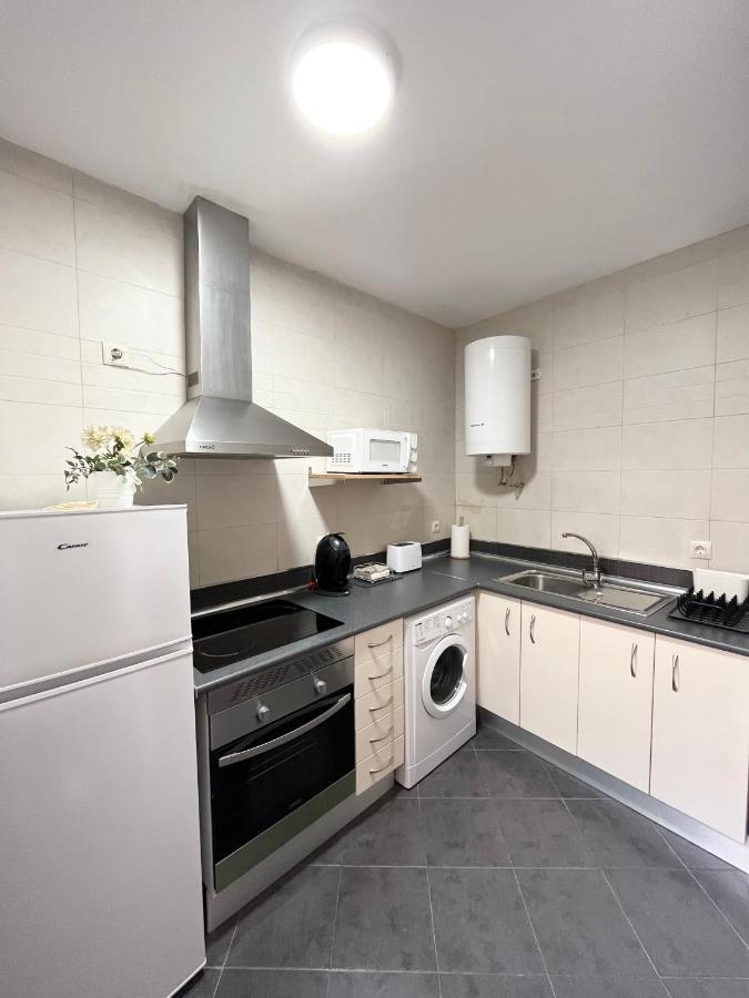 El Rincon De Carlota Apartment Толедо Екстериор снимка