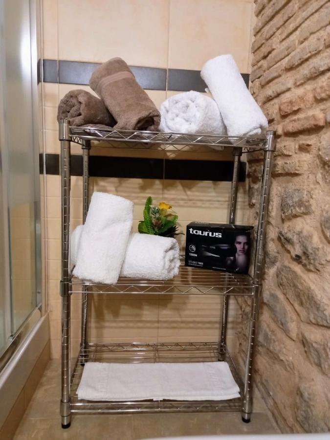 El Rincon De Carlota Apartment Толедо Екстериор снимка