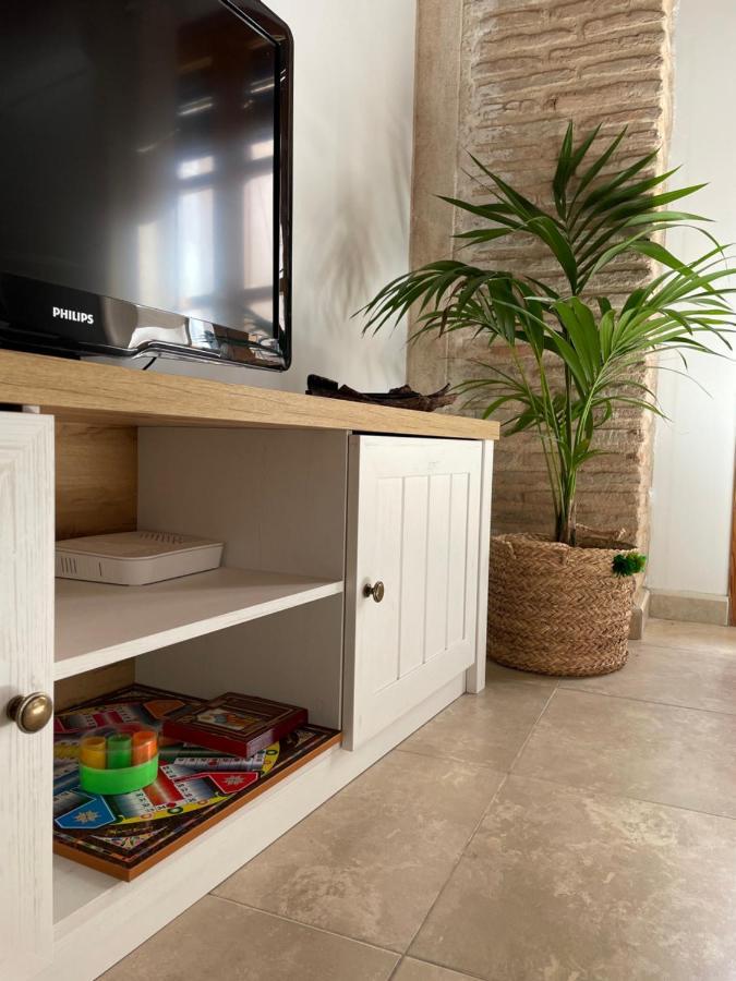 El Rincon De Carlota Apartment Толедо Екстериор снимка