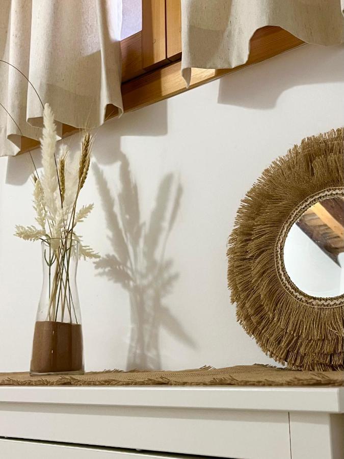 El Rincon De Carlota Apartment Толедо Екстериор снимка