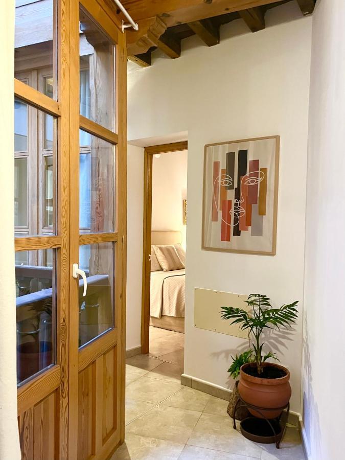 El Rincon De Carlota Apartment Толедо Екстериор снимка