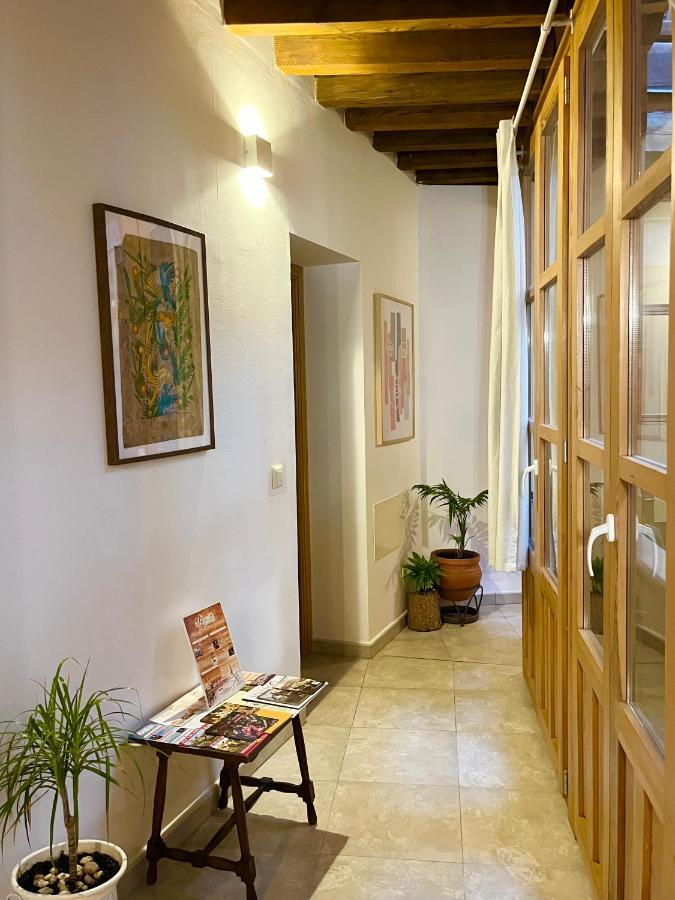El Rincon De Carlota Apartment Толедо Екстериор снимка