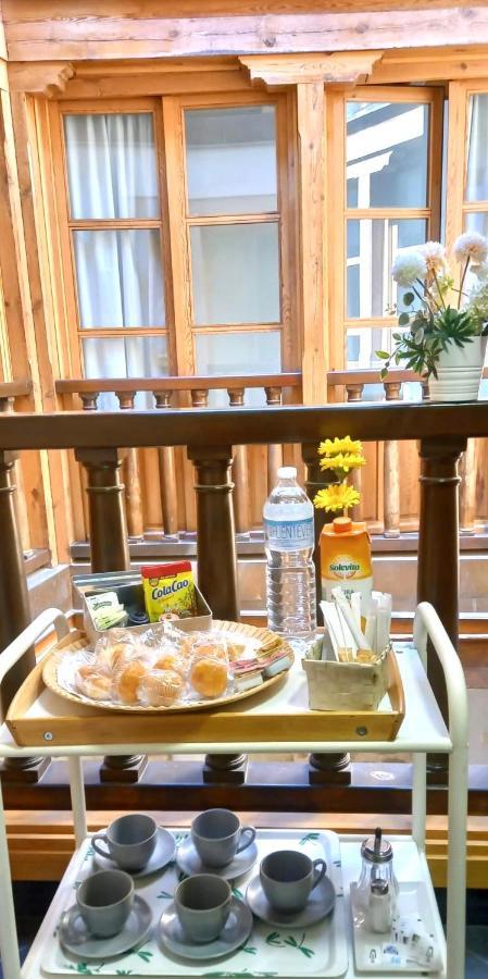 El Rincon De Carlota Apartment Толедо Екстериор снимка