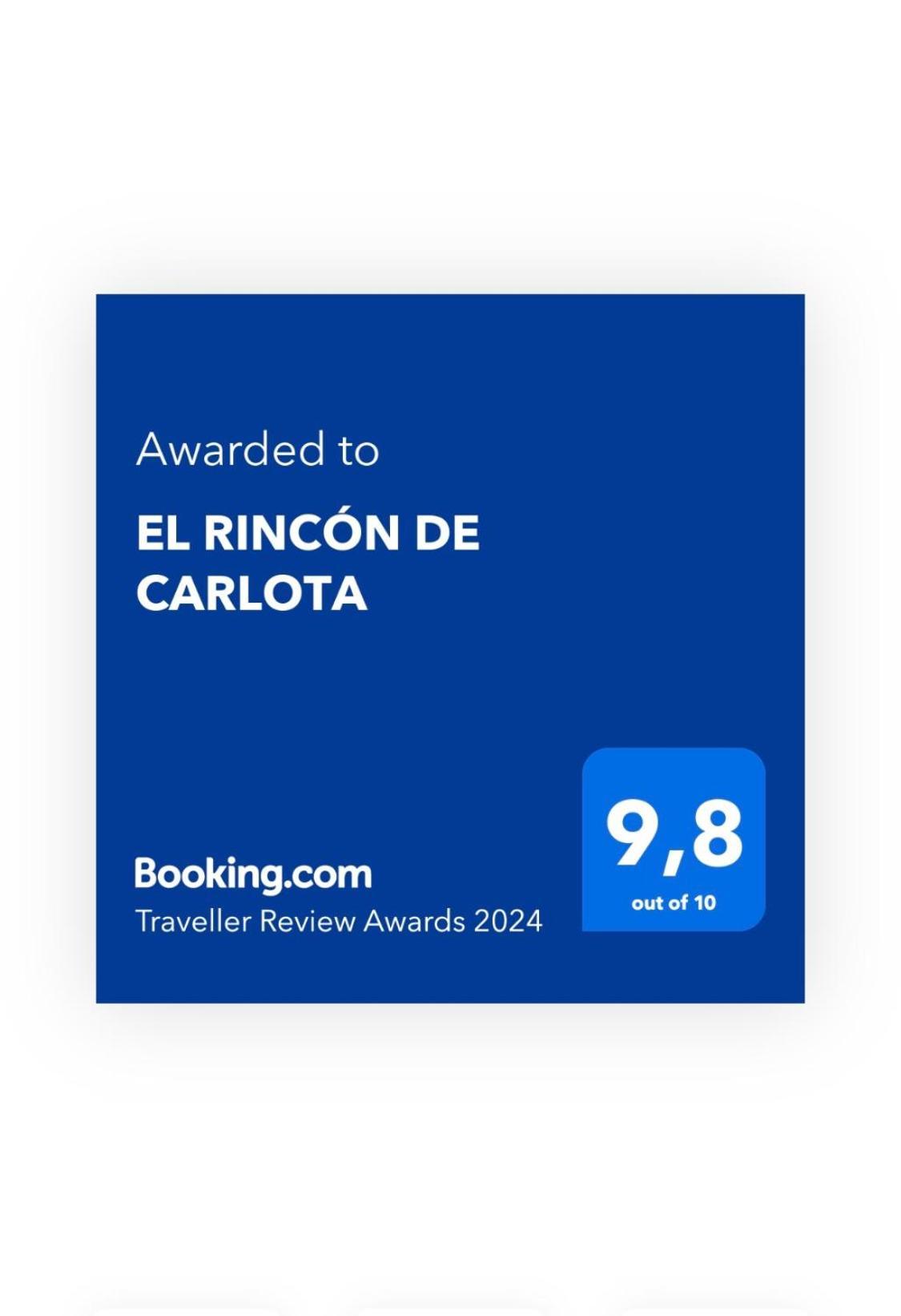 El Rincon De Carlota Apartment Толедо Екстериор снимка