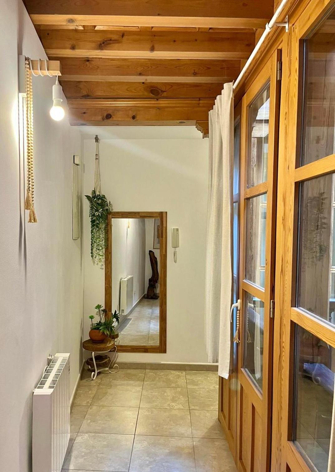 El Rincon De Carlota Apartment Толедо Екстериор снимка