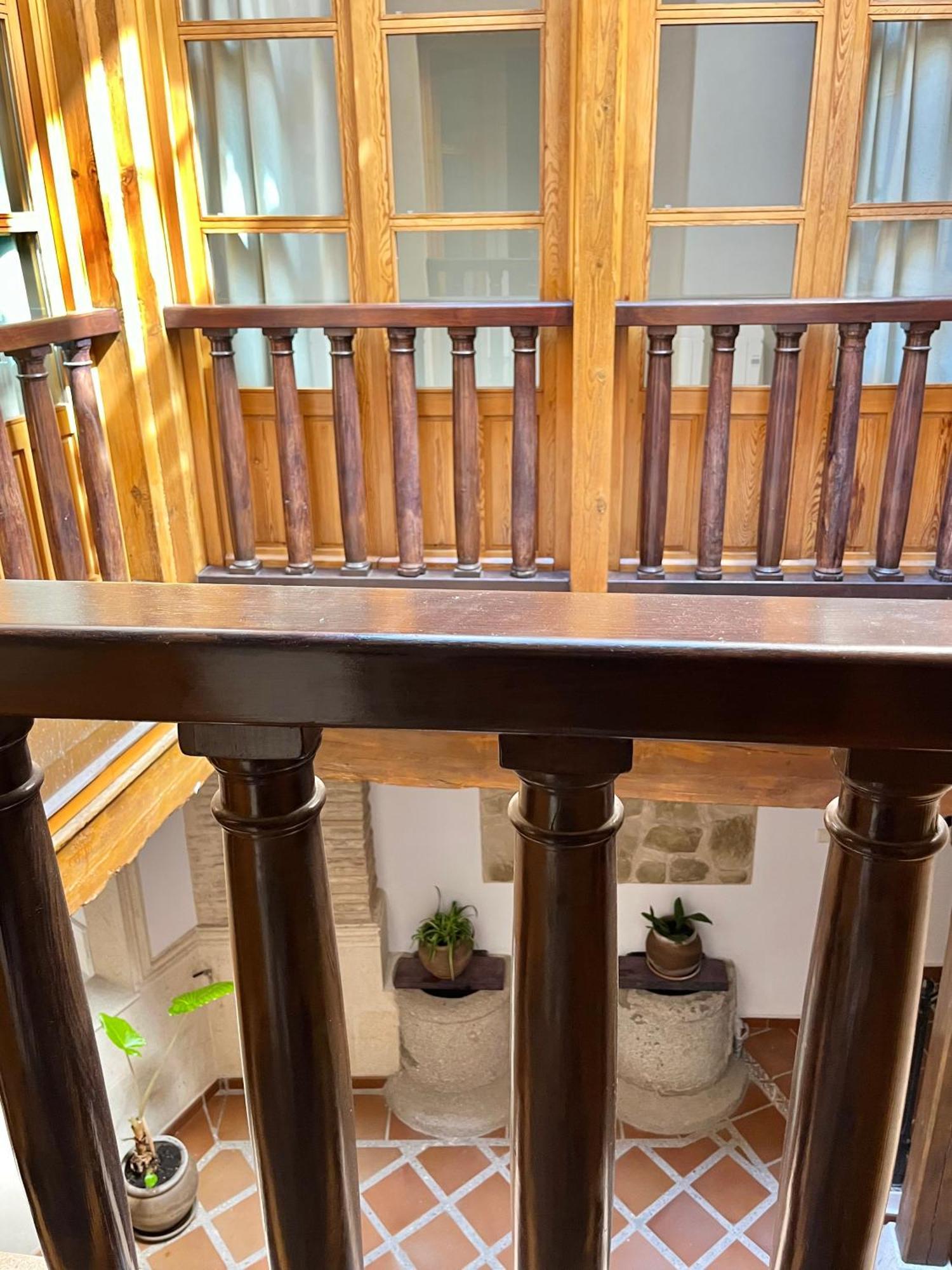 El Rincon De Carlota Apartment Толедо Екстериор снимка