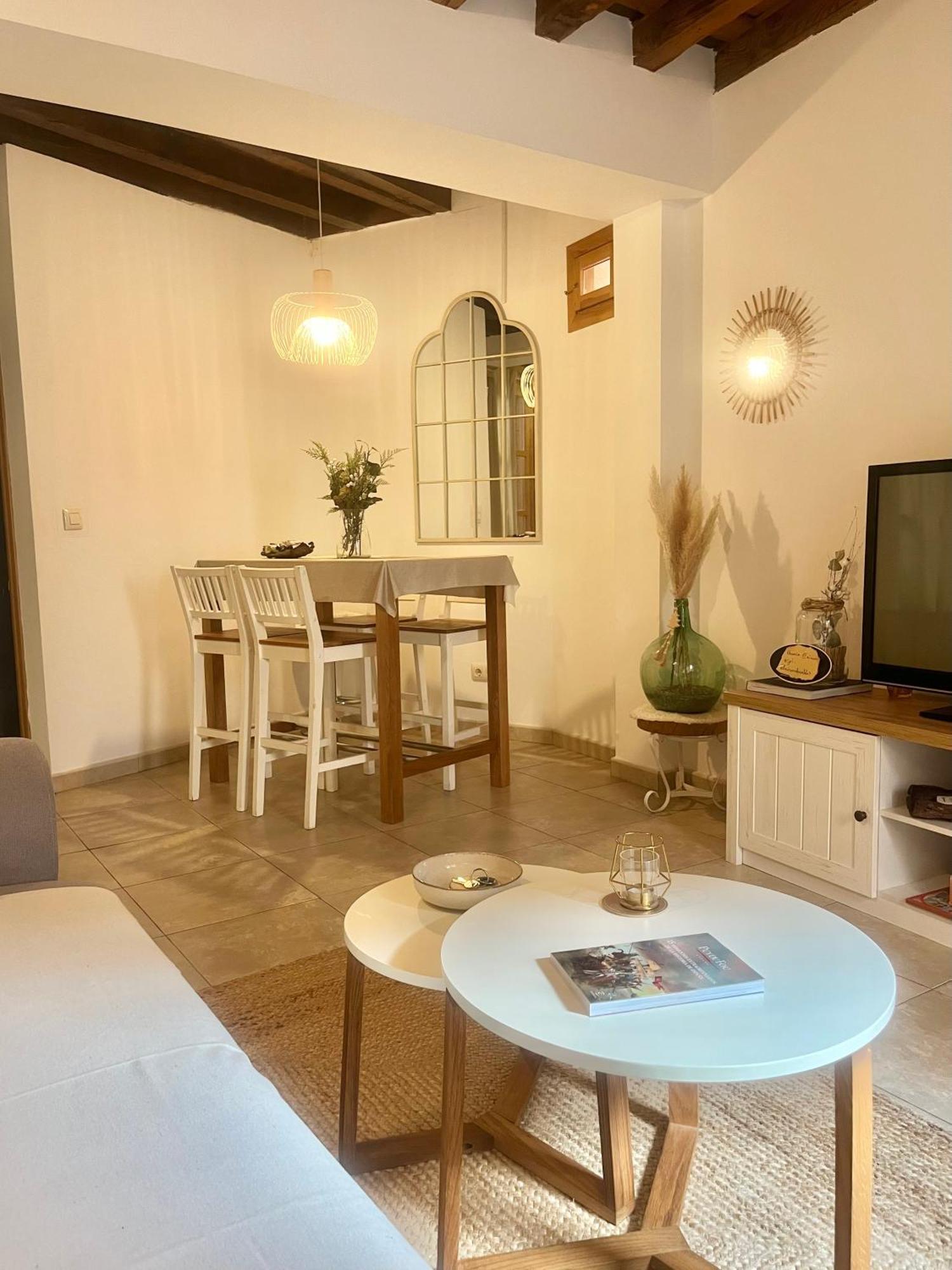 El Rincon De Carlota Apartment Толедо Екстериор снимка