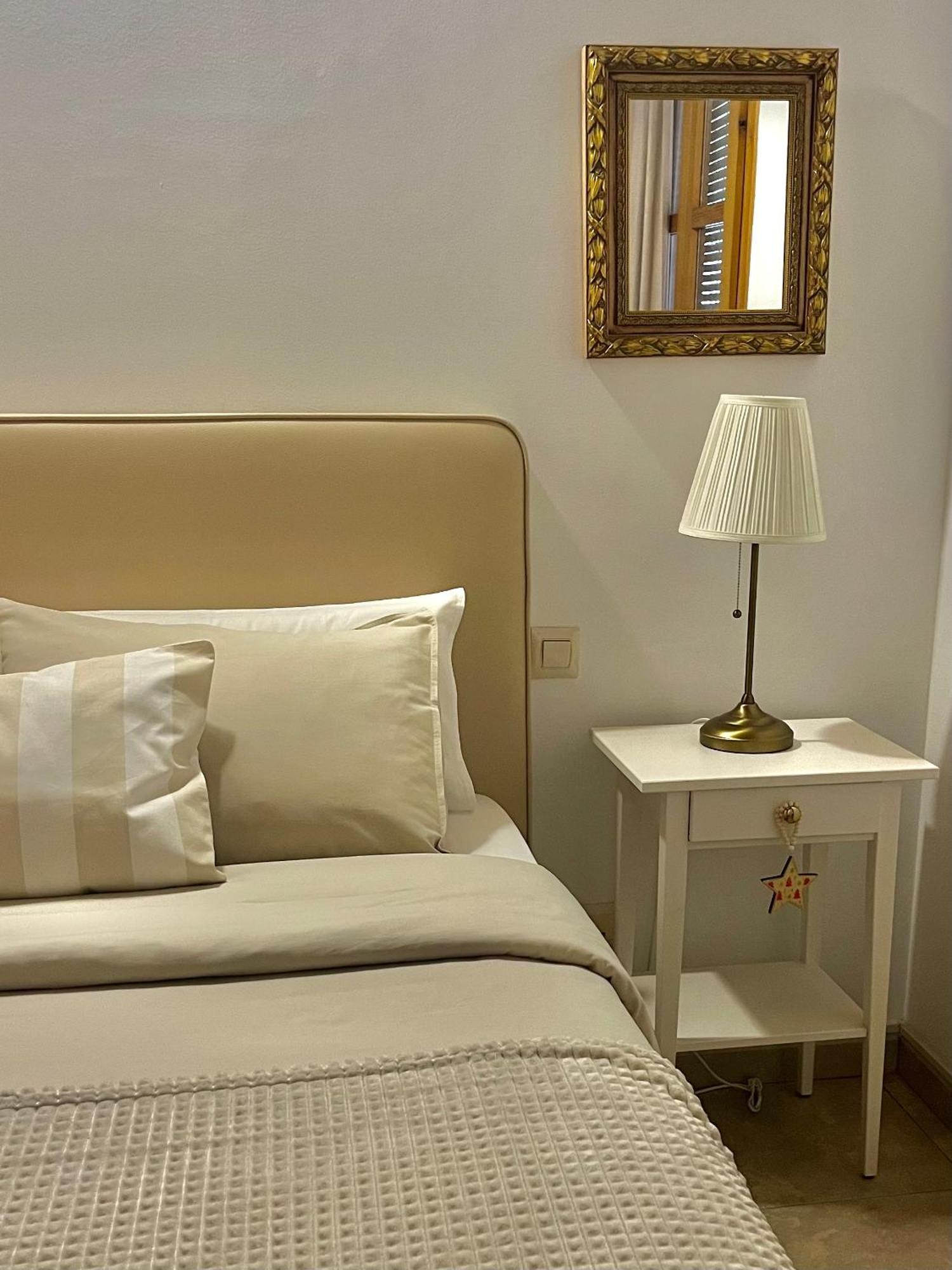 El Rincon De Carlota Apartment Толедо Екстериор снимка