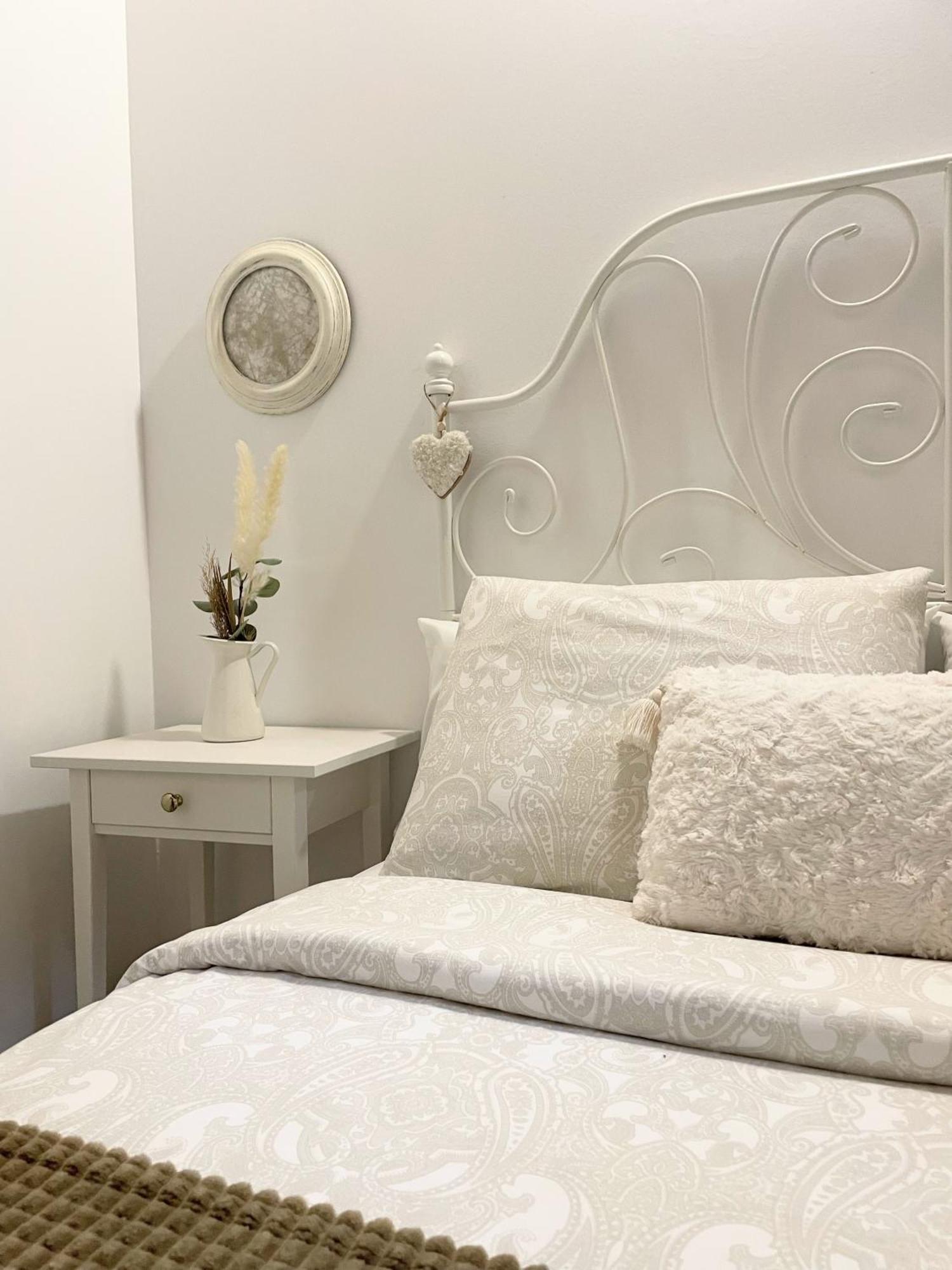 El Rincon De Carlota Apartment Толедо Екстериор снимка