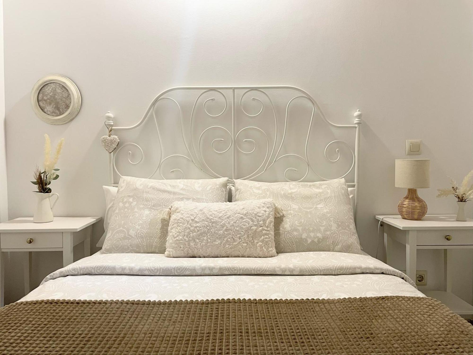 El Rincon De Carlota Apartment Толедо Екстериор снимка