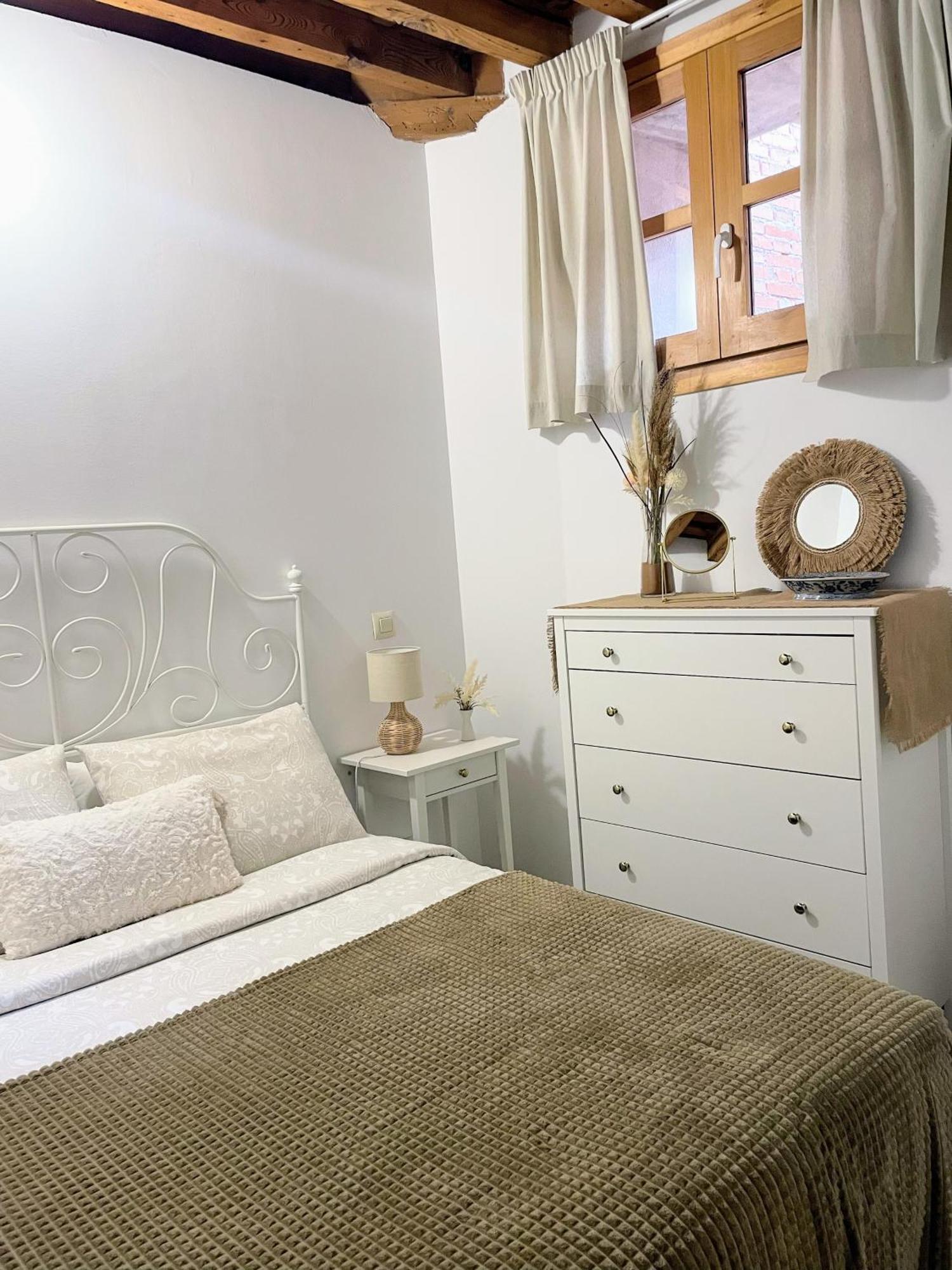 El Rincon De Carlota Apartment Толедо Екстериор снимка