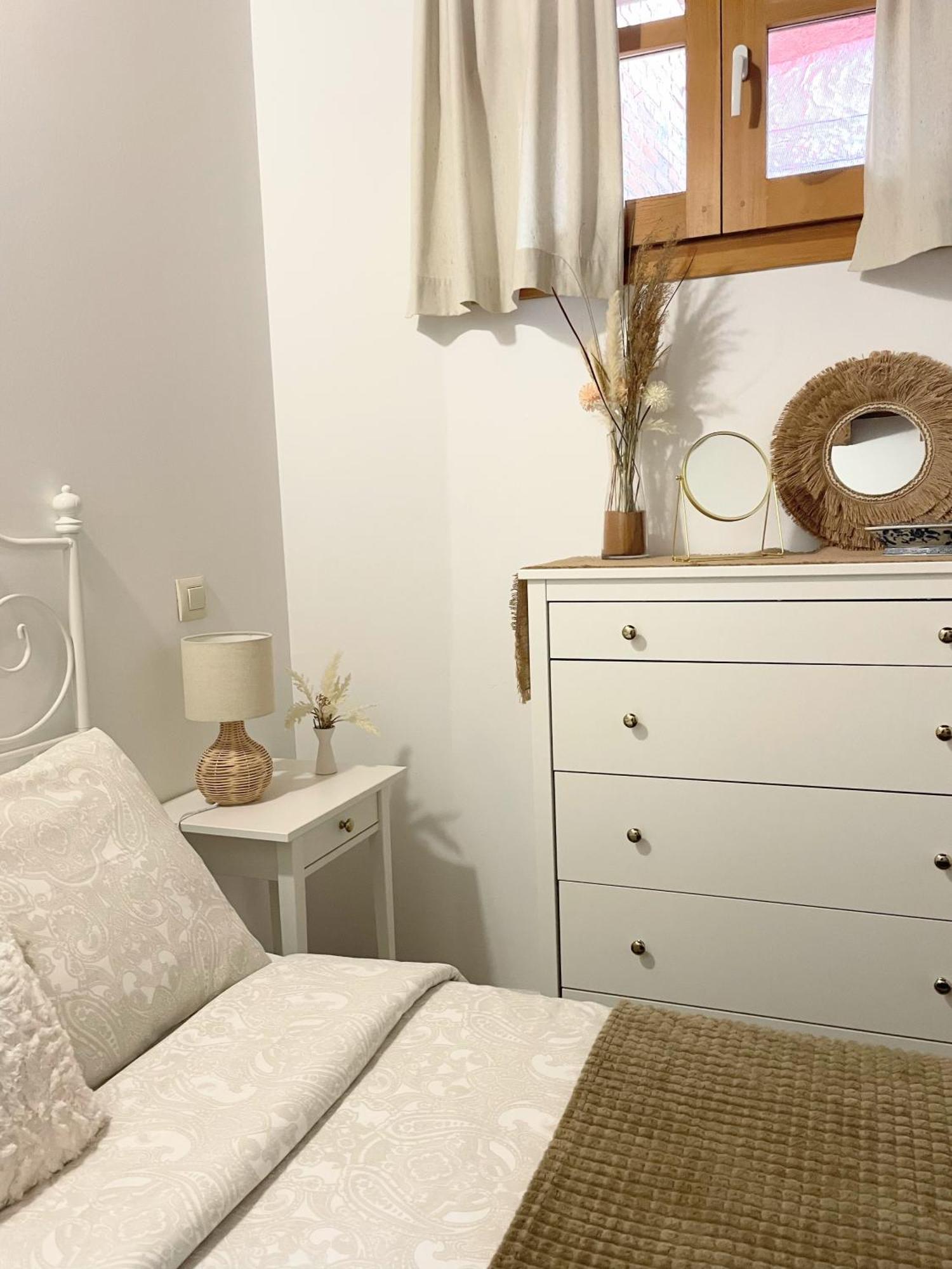 El Rincon De Carlota Apartment Толедо Екстериор снимка