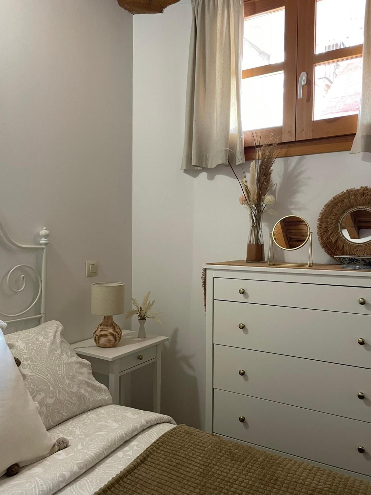 El Rincon De Carlota Apartment Толедо Екстериор снимка