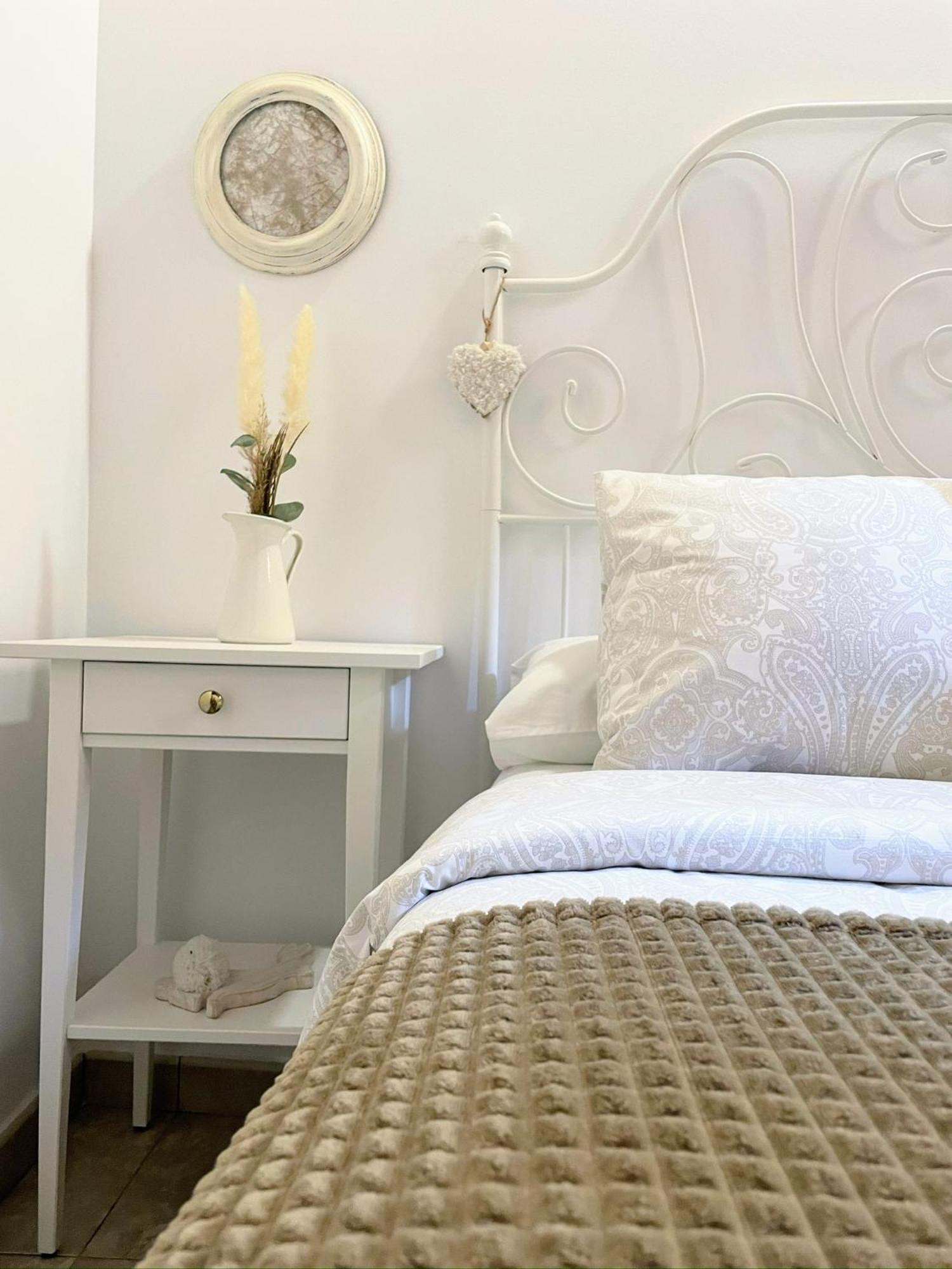 El Rincon De Carlota Apartment Толедо Екстериор снимка