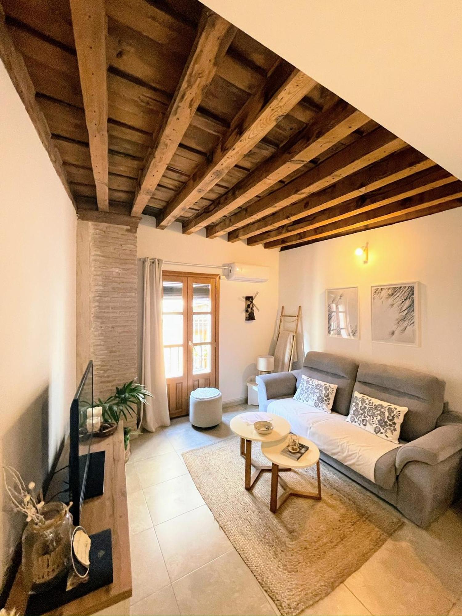 El Rincon De Carlota Apartment Толедо Екстериор снимка